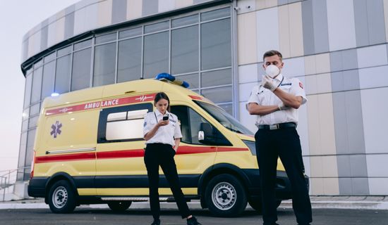 大新救护车转运病人算来回费用吗？